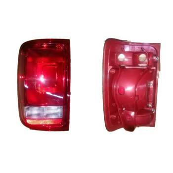 DEPO Tail Lamp Left (441-19F2L-RD-UE)