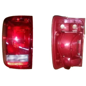 DEPO TAIL LAMP LEFT  (9218006361)