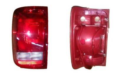 DEPO Tail Lamp Left (441-19F2L-RD-UE)
