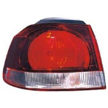 DEPO Tail Lamp Left (441-19A1L-UE2)