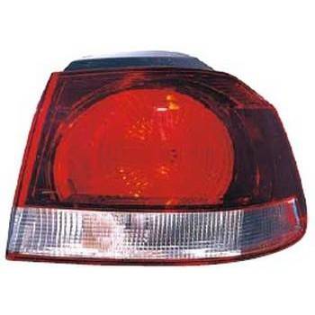 DEPO Tail Lamp Right (441-19A1R-UE2)