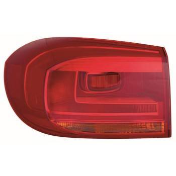 DEPO Tail Lamp Left (441-19D2L-UE)