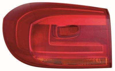 DEPO Tail Lamp Left (441-19D2L-UE)