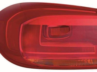 DEPO Tail Lamp Left (441-19D2L-UE)