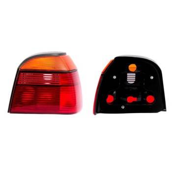 DEPO Tail Lamp Left (441-1976L-UE)