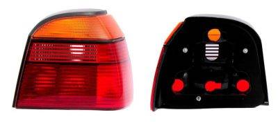DEPO Tail Lamp Left (441-1976L-UE)