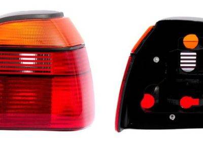 DEPO Tail Lamp Left (441-1976L-UE)