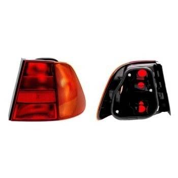 DEPO Tail Lamp Right (441-1993R-RD-UE)