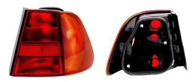 DEPO Tail Lamp Right (441-1993R-RD-UE)