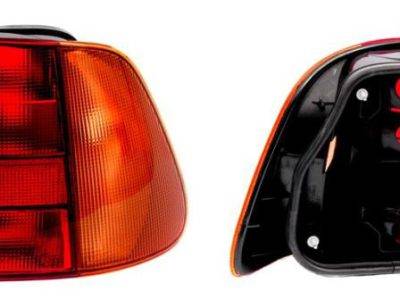DEPO Tail Lamp Right (441-1993R-RD-UE)