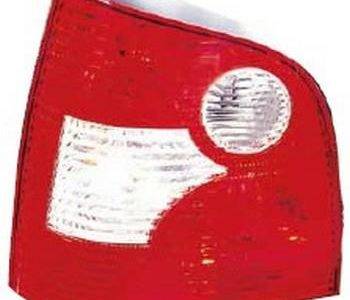 DEPO Tail Lamp Left (441-1937L-UE-CR)