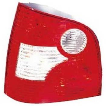 DEPO Tail Lamp Left (441-1937L-UE-CR)