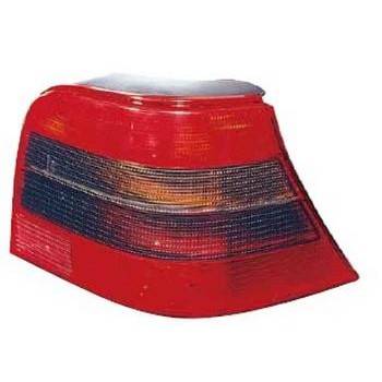 DEPO Tail Lamp Right (441-1981R-UE)