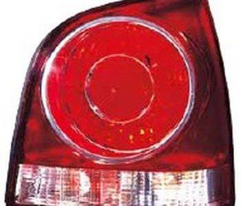 DEPO Tail Lamp Right (441-1984R-RD-UE)