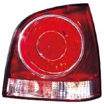 DEPO Tail Lamp Right (441-1984R-RD-UE)