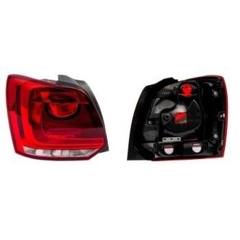 DEPO Tail Lamp Left (441-19A8L-RD-UE)