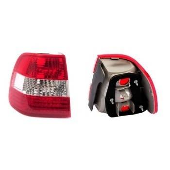 DEPO Tail Lamp Left (441-1973L-UE)