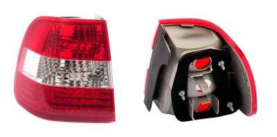 DEPO Tail Lamp Left (441-1973L-UE)