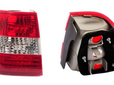 DEPO Tail Lamp Left (441-1973L-UE)