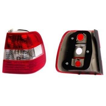 DEPO Tail Lamp Right (441-1973R-UE)