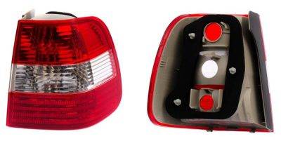 DEPO Tail Lamp Right (441-1973R-UE)