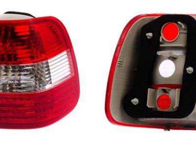 DEPO Tail Lamp Right (441-1973R-UE)