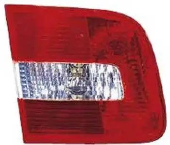 DEPO Tail Lamp Left (441-1313L-UE)