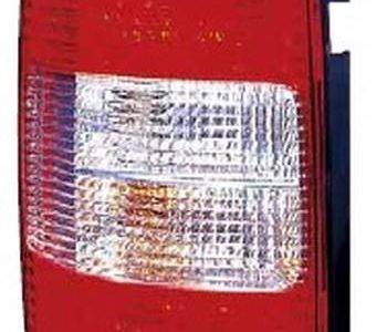 DEPO Tail Lamp Left (441-1965L-UE)