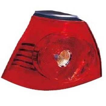 DEPO Tail Lamp Left (441-1963L-UE)
