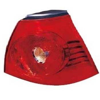 DEPO Tail Lamp Right (441-1963R-UE)