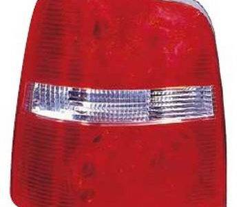 DEPO Tail Lamp Left (441-1958L-UE)