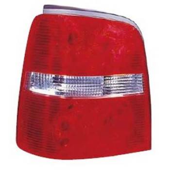 DEPO Tail Lamp Left (441-1958L-UE)