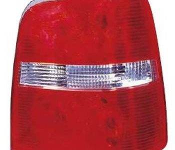 DEPO Tail Lamp Right (441-1958R-UE)