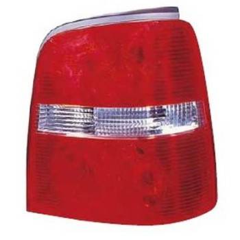 DEPO Tail Lamp Right (441-1958R-UE)