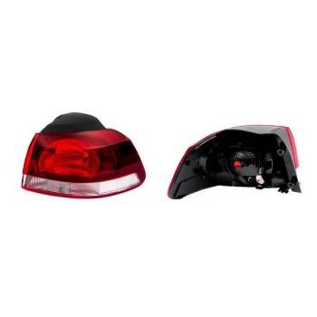 DEPO Tail Lamp Right (441-19A1R-UE)