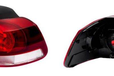 DEPO Tail Lamp Right (441-19A1R-UE)