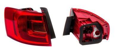 DEPO Tail Lamp Left (441-19C4L-UE)