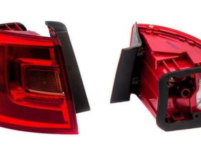 DEPO Tail Lamp Left (441-19C4L-UE)