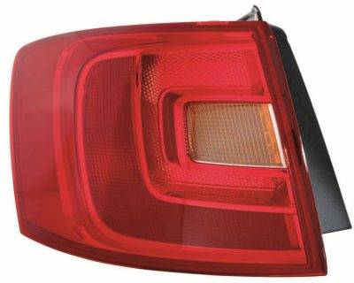 DEPO Tail Lamp Right (441-19C4R-UE)