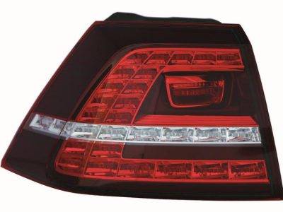 DEPO Tail Lamp Left (441-19F3L-AE)