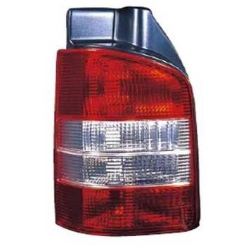 DEPO Tail Lamp Left (441-1957L-UE-CR)