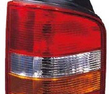 DEPO Tail Lamp Left (441-1957L-UE)