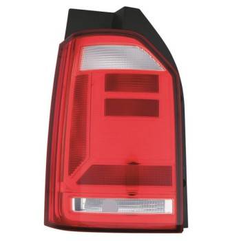 DEPO Tail Lamp Left (441-19ABL-RD-UE)