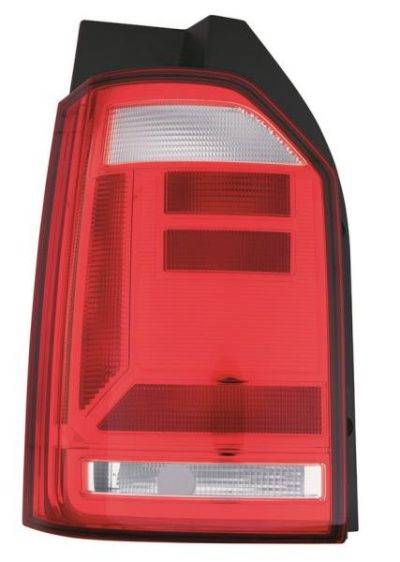 DEPO Tail Lamp Left (441-19ABL-RD-UE)