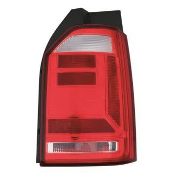 DEPO Tail Lamp Right (441-19ABR-RD-UE)