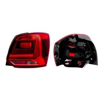 DEPO Tail Lamp Right (441-19F9R3RD-UE)