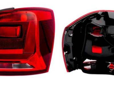 DEPO Tail Lamp Right (441-19F9R3RD-UE)