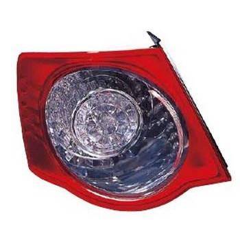 DEPO Tail Lamp Left (441-1985L-AE)