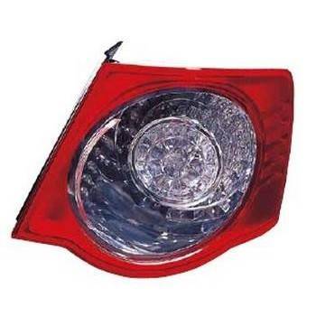 DEPO Tail Lamp Right (441-1985R-AE)