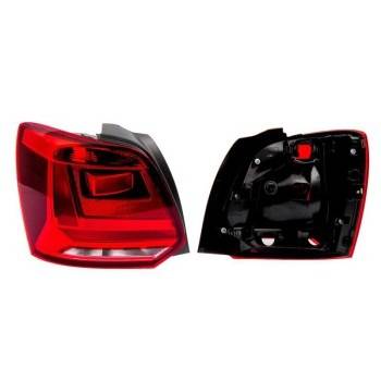 DEPO Tail Lamp Left (441-19F9L3RD-UE)